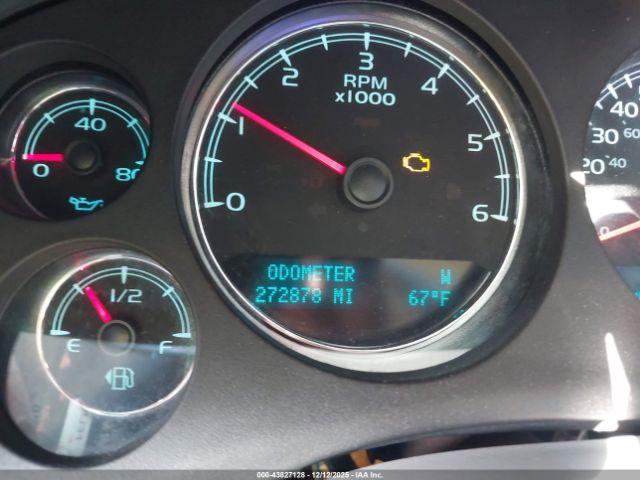 GMC Yukon Slt Image 15