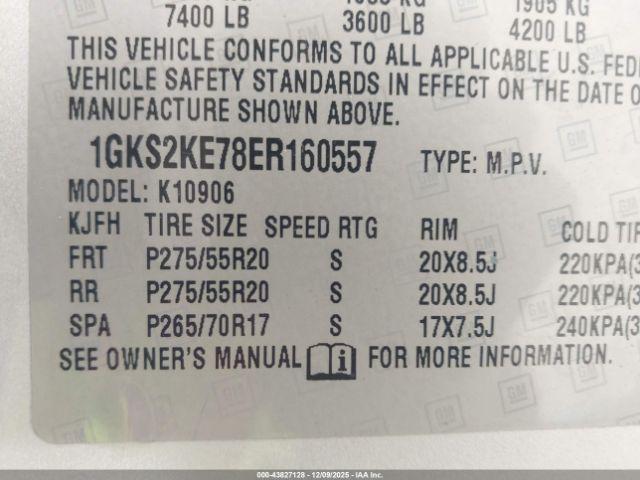 GMC Yukon Slt Image 16