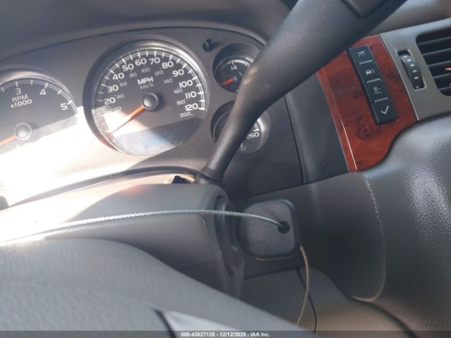 GMC Yukon Slt Image 12