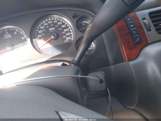 GMC Yukon Slt Image 12