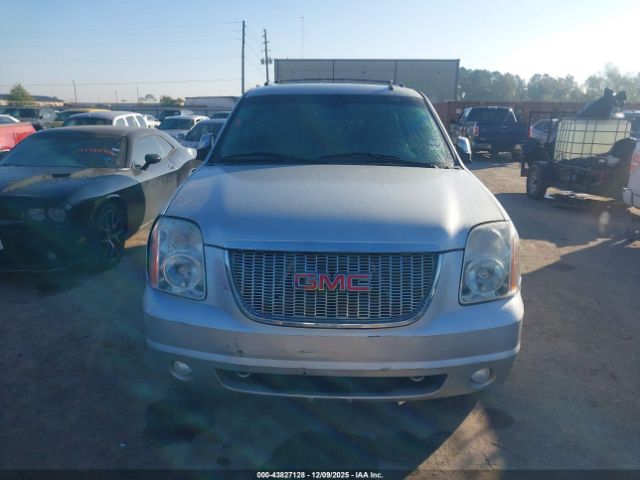 GMC Yukon Slt Image 6