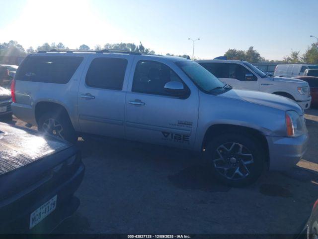GMC Yukon Slt Image 8