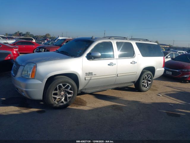 GMC Yukon Slt Image 9