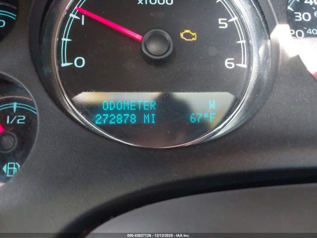 GMC Yukon Slt Image 4