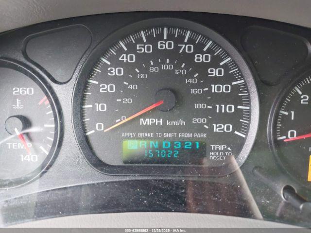 Chevrolet Impala Ls Image 2