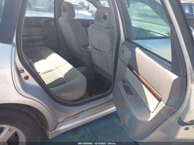 Chevrolet Impala Ls Image 8