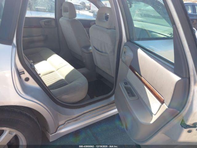 Chevrolet Impala Ls Image 8