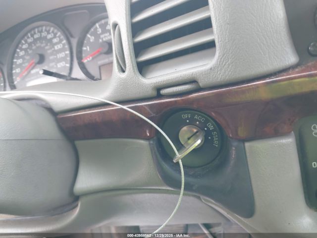 Chevrolet Impala Ls Image 12