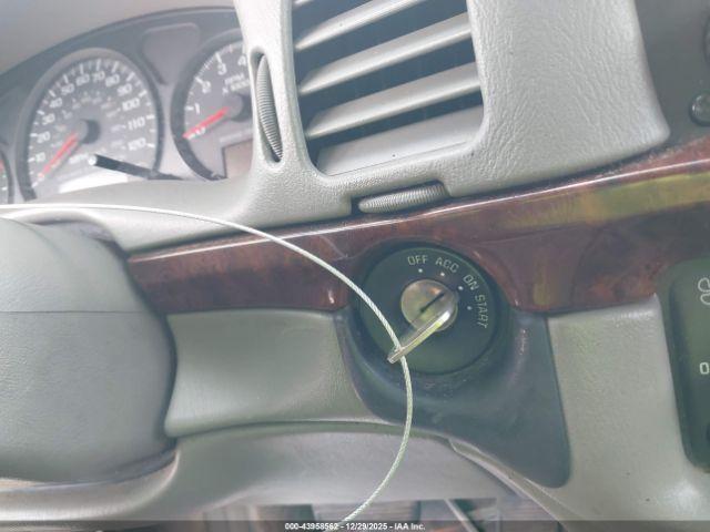 Chevrolet Impala Ls Image 12