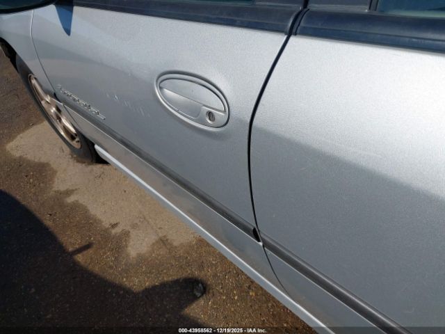 Chevrolet Impala Ls Image 7