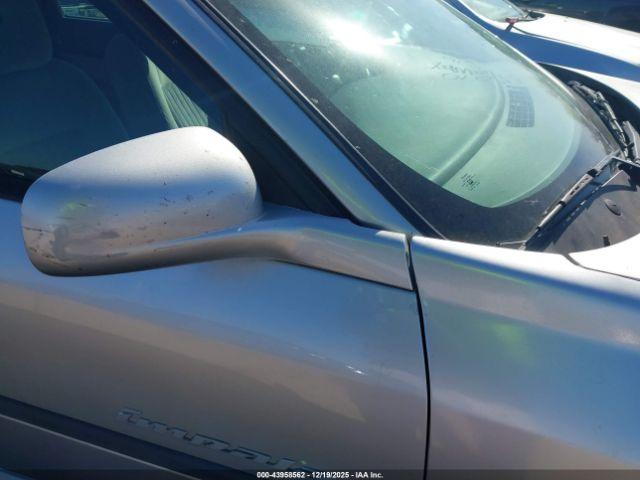 Chevrolet Impala Ls Image 13