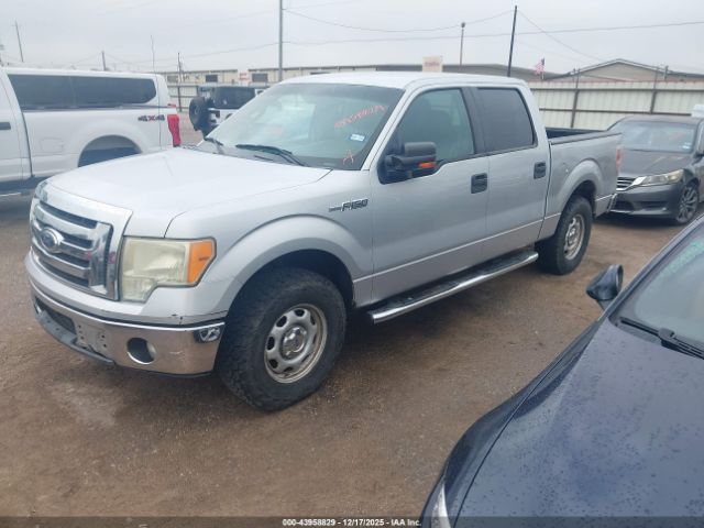 Ford F-150 Xlt Image 15