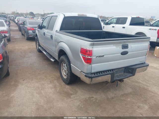 Ford F-150 Xlt Image 5
