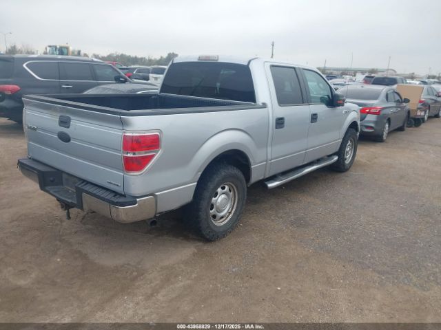 Ford F-150 Xlt Image 7