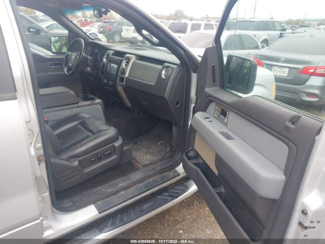 Ford F-150 Xlt Image 16