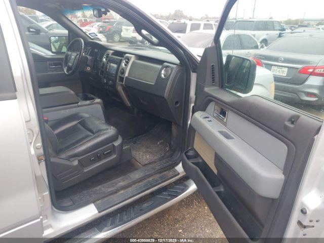 Ford F-150 Xlt Image 16