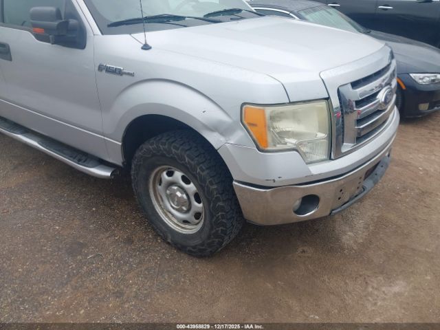 Ford F-150 Xlt Image 6