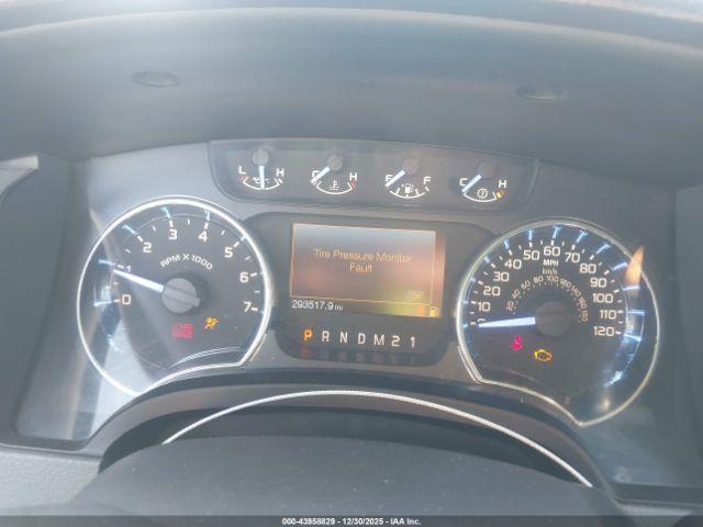 Ford F-150 Xlt Image 14