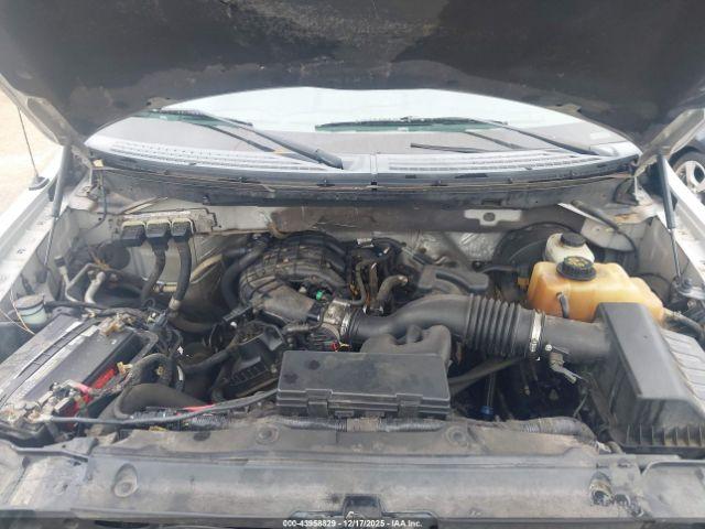 Ford F-150 Xlt Image 8