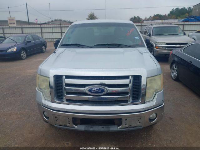 Ford F-150 Xlt Image 11