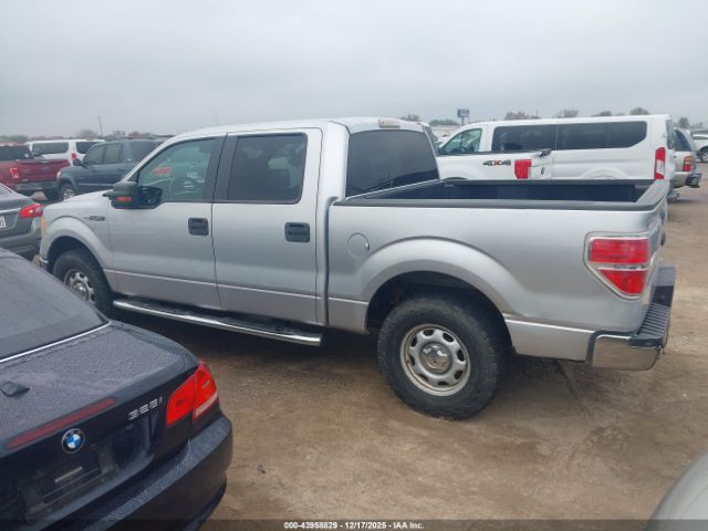 Ford F-150 Xlt Image 4