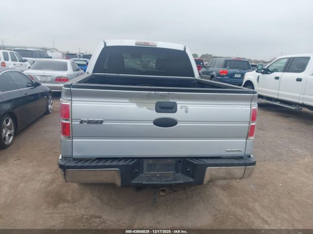 Ford F-150 Xlt Image 12