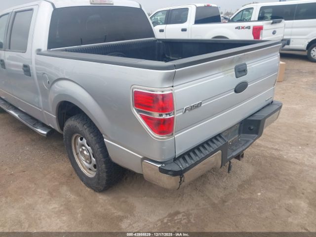 Ford F-150 Xlt Image 3