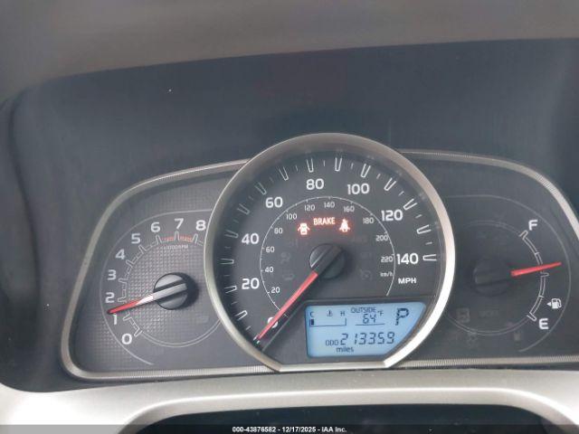 Toyota RAV4 Le Image 15