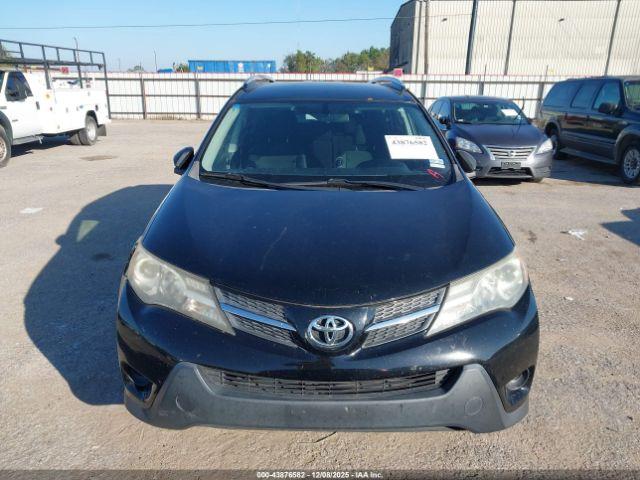 Toyota RAV4 Le Image 13