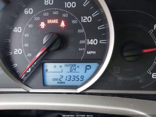 Toyota RAV4 Le Image 3