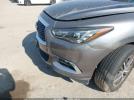 INFINITI Qx Image 4