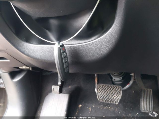 INFINITI Qx Image 15