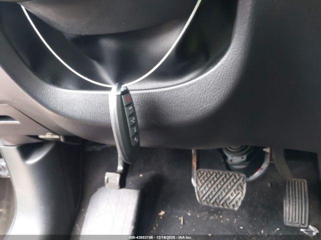 INFINITI Qx Image 15