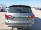 INFINITI Qx Image 9