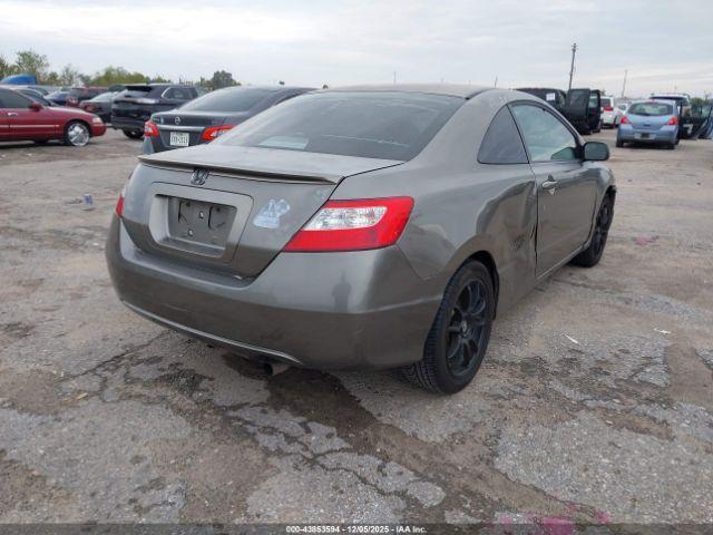 Honda Civic Ex Image 8