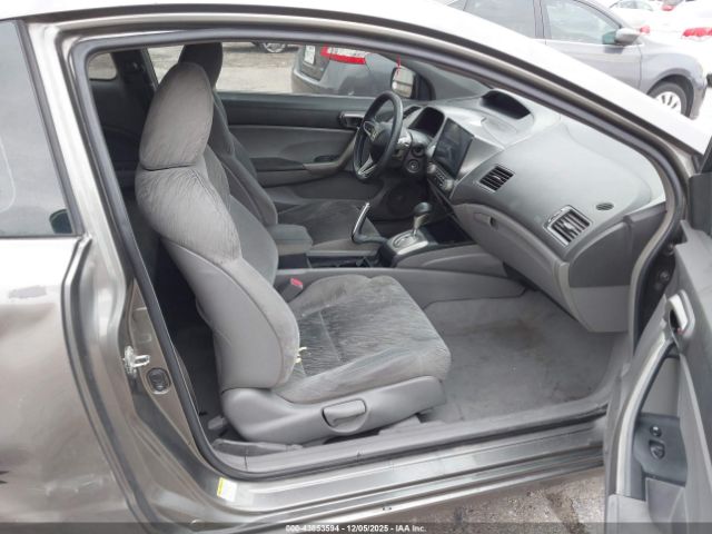 Honda Civic Ex Image 10