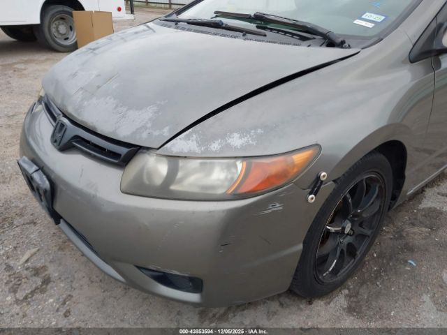 Honda Civic Ex Image 12