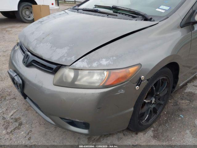 Honda Civic Ex Image 12