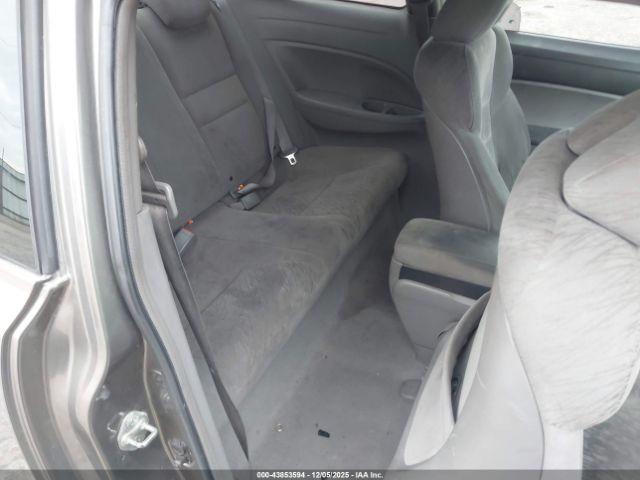 Honda Civic Ex Image 3