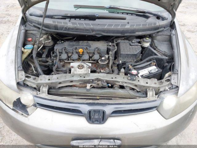 Honda Civic Ex Image 6