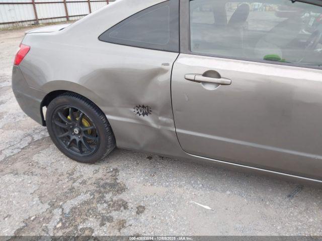 Honda Civic Ex Image 11