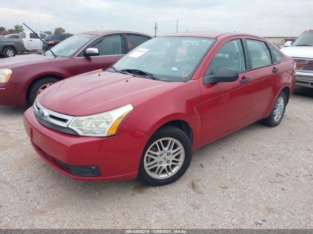 Ford Focus Se Image 3