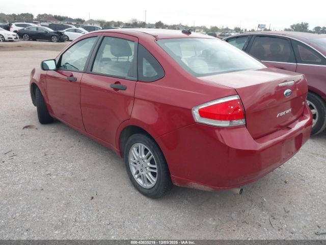 Ford Focus Se Image 10