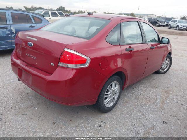 Ford Focus Se Image 9
