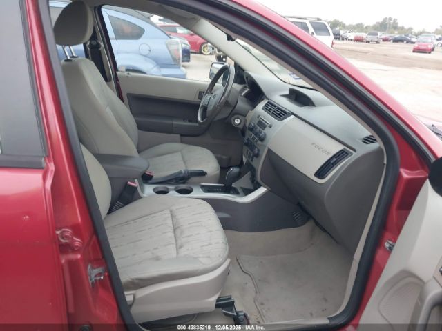 Ford Focus Se Image 4