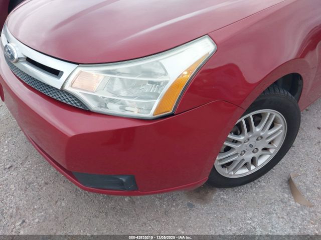 Ford Focus Se Image 11