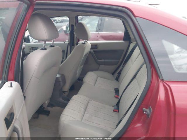 Ford Focus Se Image 7