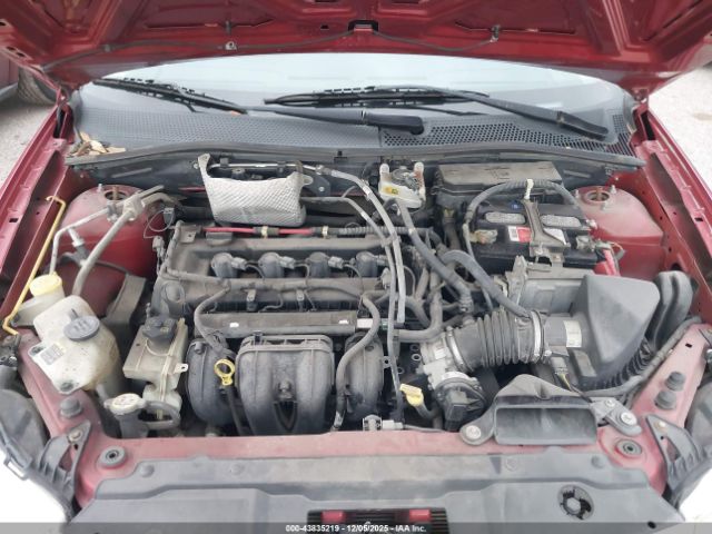 Ford Focus Se Image 5