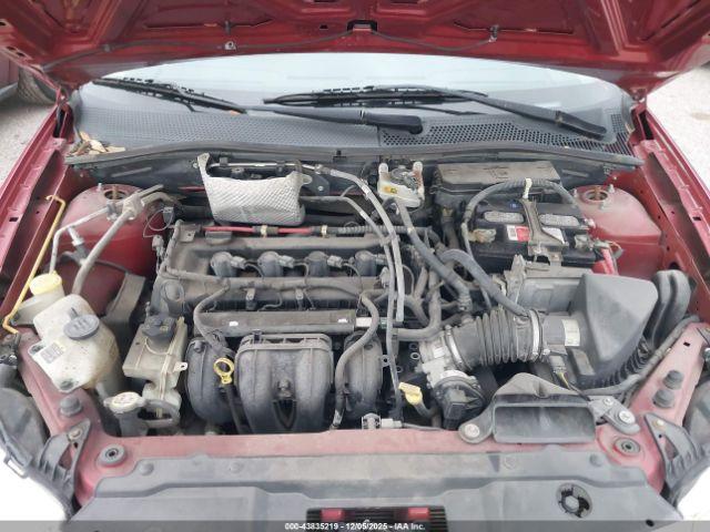 Ford Focus Se Image 5