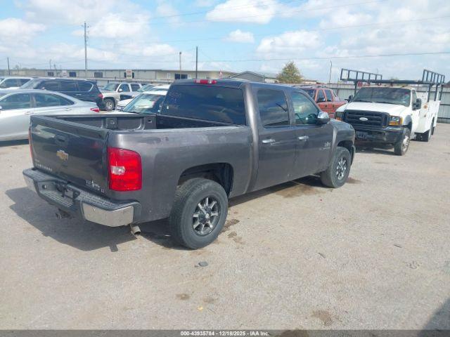 Chevrolet Silverado 1500 Lt Image 5